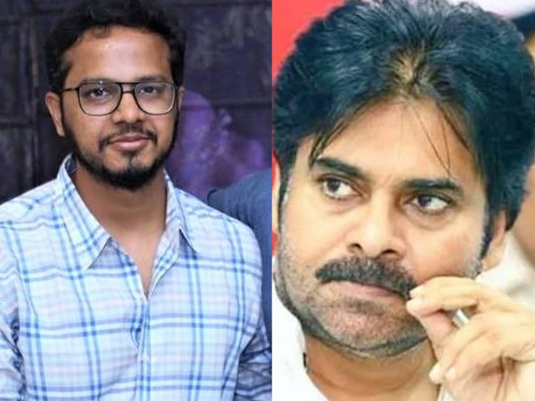 పవన్ కళ్యాణ్ తో ‘శ్యామ్ సింగరాయ్ 2’ చేస్తా- రాహుల్ సాంకృత్యాన్