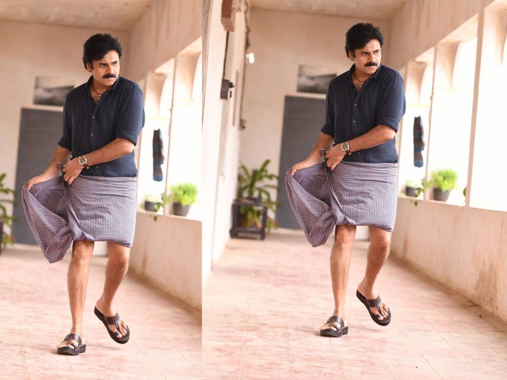 pawan kalyan