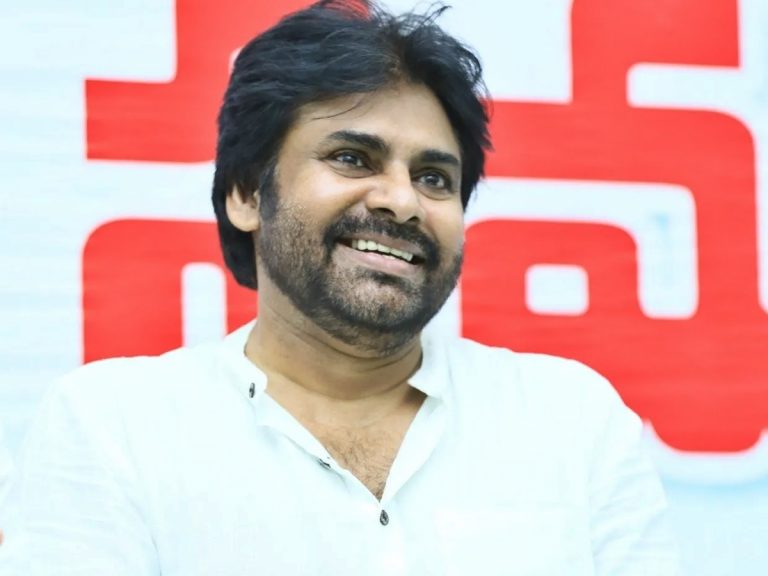 2022: నూతనం.. ప్రారంభం.. ఆరంభం.. అంటూ పవన్ కళ్యాణ్ విషెస్