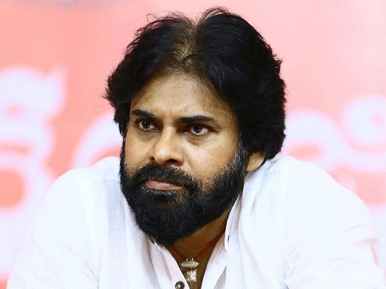 వైసీపీ ప్రభుత్వానికి చురకలు అంటించిన పవన్‌..