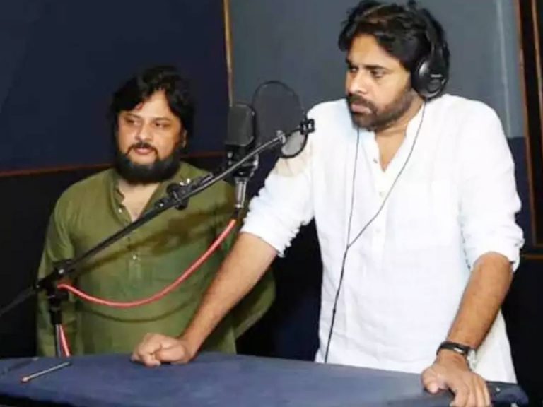 సెట్ మీదకు వెళ్లకుండానే ట్రెండ్ సెట్ చేస్తున్న పవన్ కళ్యాణ్ మూవీ?