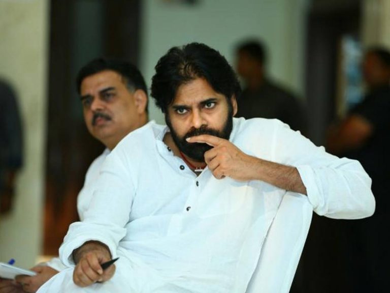 పంజాబ్‌ ఘటన దురదృష్టకరం : పవన్‌ కల్యాణ్‌