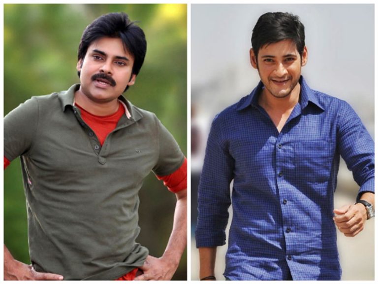 జగన్‌కు బర్త్ డే విషెస్ తెలిపిన పవన్ కళ్యాణ్, మహేష్‌బాబు