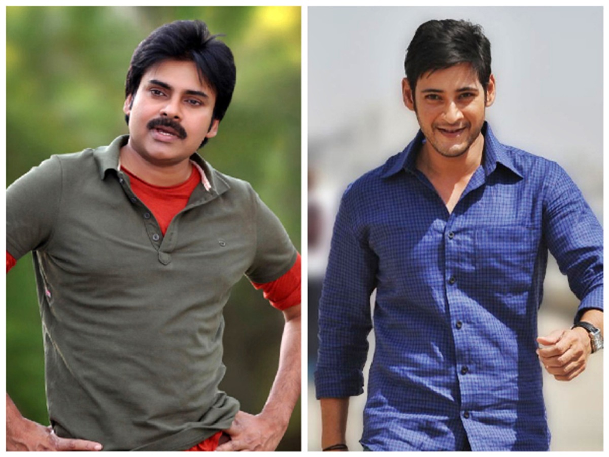 జగన్‌కు బర్త్ డే విషెస్ తెలిపిన పవన్ కళ్యాణ్, మహేష్‌బాబు