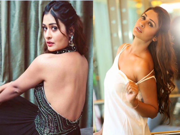 చివరికి ‘క్యాబరే డాన్సర్’ గా మారిన పాయల్ రాజ్ పుత్..?