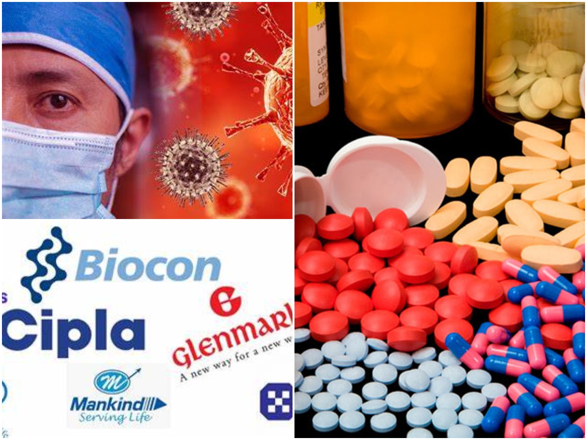 భయపెడుతున్న కోవిడ్ వేరియంట్లు.. భారీగా పెరిగిన ఫార్మా అమ్మకాలు