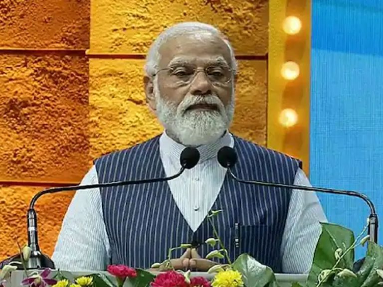 గోవా లిబరేషన్‌ వేడుకల్లో పాల్గొన్న ప్రధాని మోడీ
