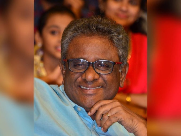 అభిరుచి గల నిర్మాత పోకూరి బాబూరావు