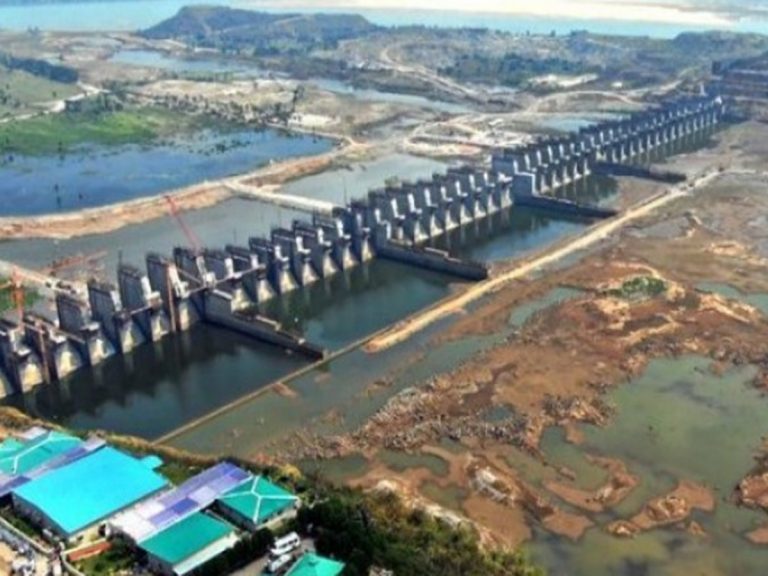 పోలవరం ప్రాజెక్టు గడువులోగా పూర్తి కాదు.. స్పష్టం చేసిన కేంద్ర ప్రభుత్వం