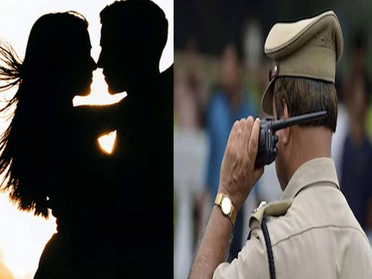 ఎస్సై రాసలీలలు.. కంప్లైంట్ చేయడానికి వచ్చిన మహిళకు కడుపు చేసి