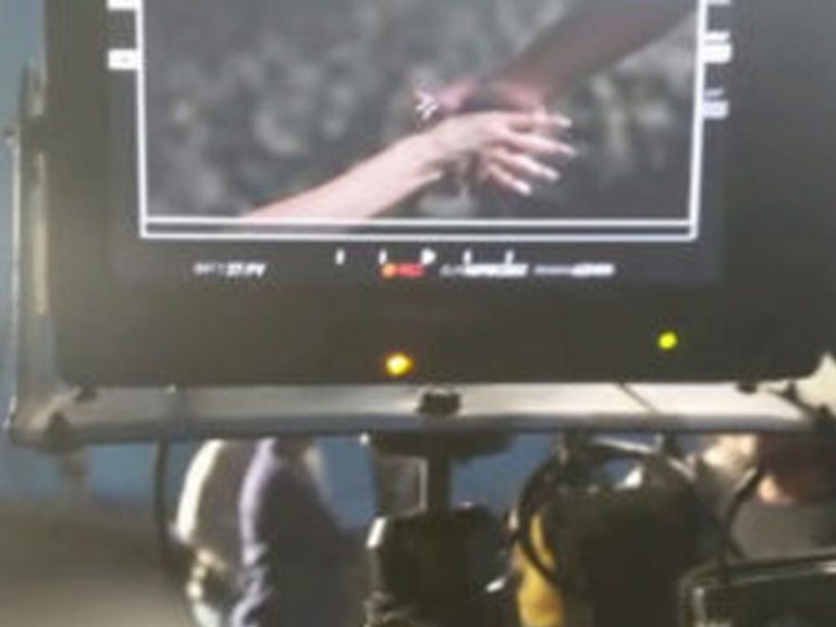 ‘ప్రాజెక్ట్ కె’ కోసం చేతులు కలిపిన ప్రభాస్, దీపికా పదుకొనే!