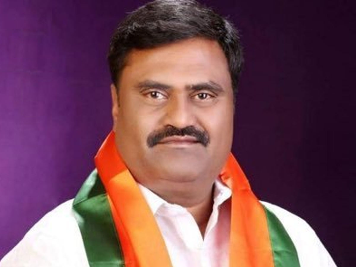 కేంద్రాన్ని బద్నం చేస్తున్నారు : ప్రదీప్‌ కుమార్‌