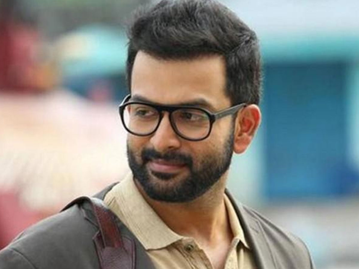 ‘బిస్కెట్ కింగ్’గా పృథ్వీరాజ్