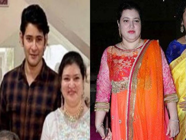 బ్రేకింగ్: పోలీస్ స్టేషన్ లో సూపర్ స్టార్ మహేష్ బాబు సోదరి.. అసలేం జరిగింది..?