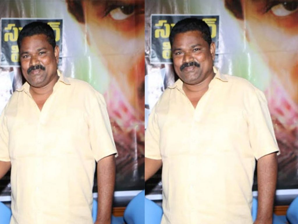 producer jakkula nageswararao