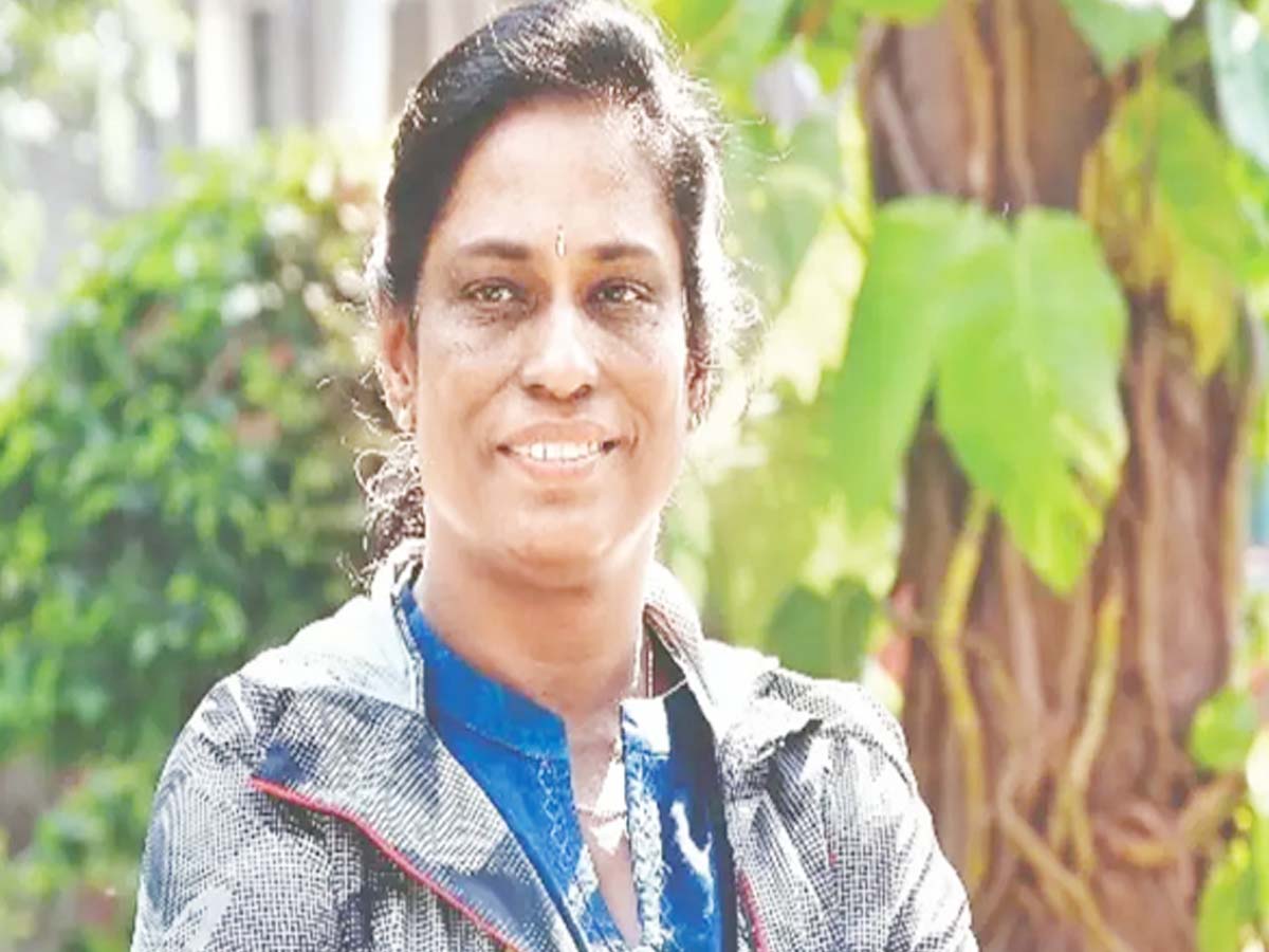 పిటి ఉషపై పోలీస్‌ కేసు నమోదు