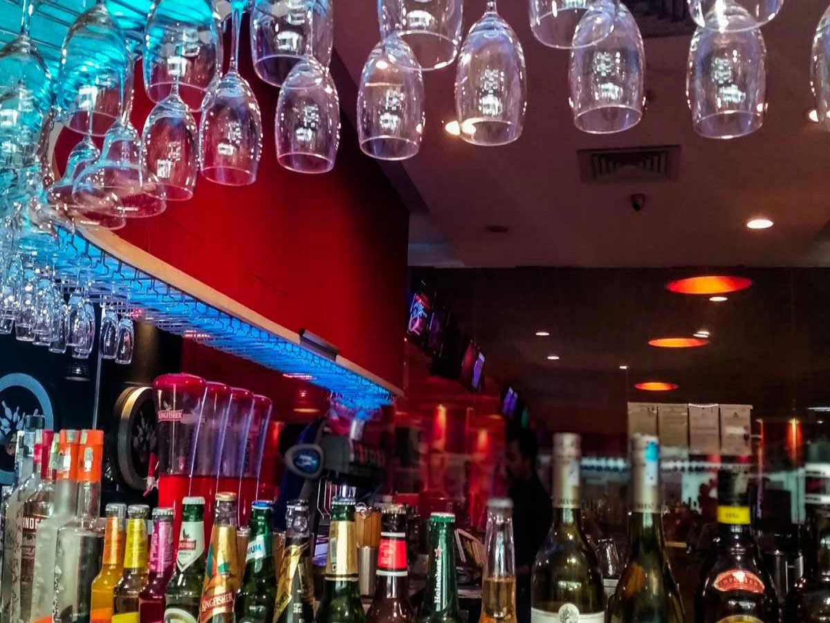 జూబ్లీహిల్స్ ర్యాబిట్‌ పబ్‌పై కేసు.. వేట మొదలైందా..?