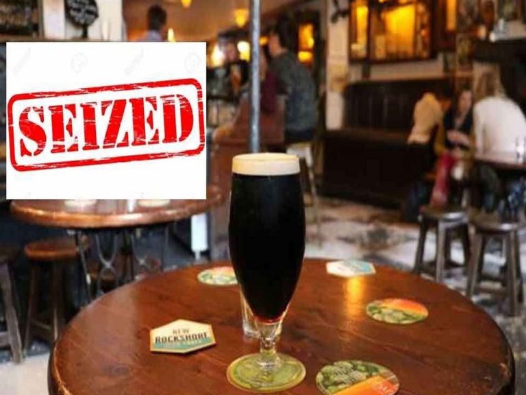 టాలీవుడ్‌ పబ్‌పై పోలీసుల ఆకస్మిక దాడులు