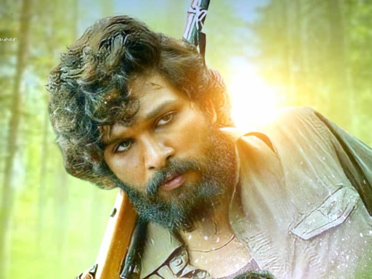 పుష్ప’రాజ్ కు మరో టెన్షన్… బ్యాన్ అంటూ కన్నడిగుల కన్నెర్ర