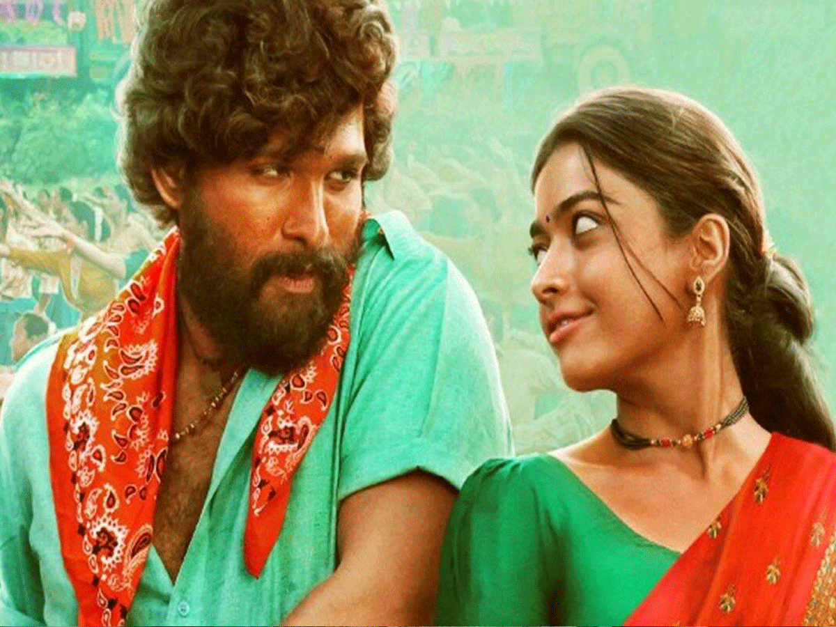 ‘పుష్ప’ నుంచి ఆ సీన్స్  డిలీట్.. ఎందుకంటే..?