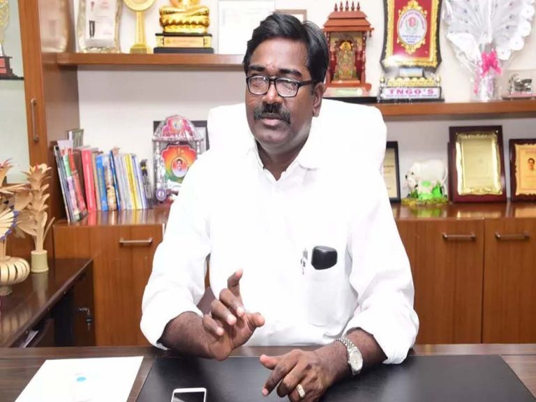 ప్రభుత్వంలో ఉండబట్టే సహనంతో ఉన్నాం: పువ్వాడ అజయ్‌కుమార్‌