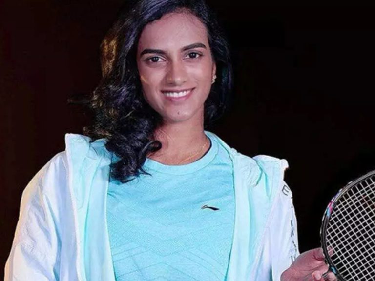 స్టార్ బ్యాడ్మింటన్ ప్లేయర్ పీవీ సింధుకు అరుదైన గౌరవం