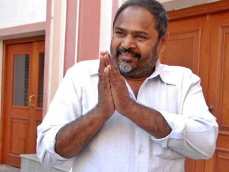 ఏపీ సీఎం జగన్‌కు ఆర్.నారాయణమూర్తి విజ్ఞప్తి