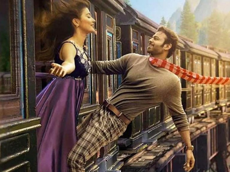 ‘రాధేశ్యామ్’ ట్రైలర్: విధిని ఎదిరించి ప్రేమ గెలవగలదా..?