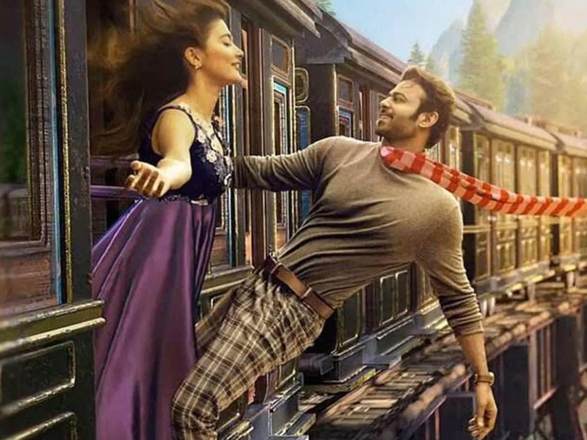 ‘రాధేశ్యామ్’ ట్రైలర్: విధిని ఎదిరించి ప్రేమ గెలవగలదా..?