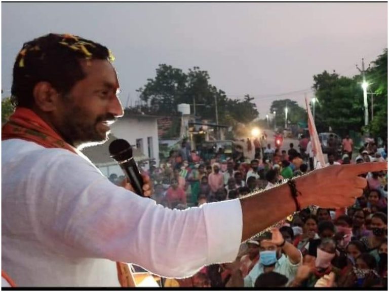 చావుడప్పులు ఎవరికి కొడతారో చూద్దాం.. రఘునందన్