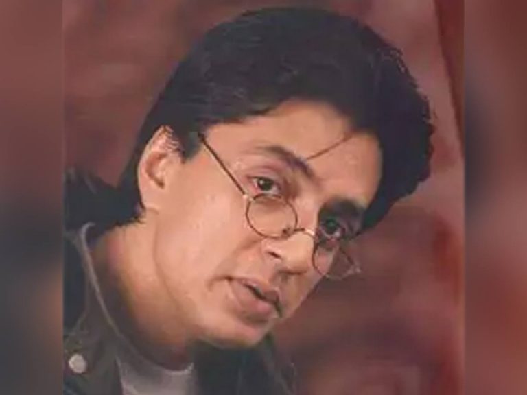 విలక్షణ నటుడు రఘువరన్ !