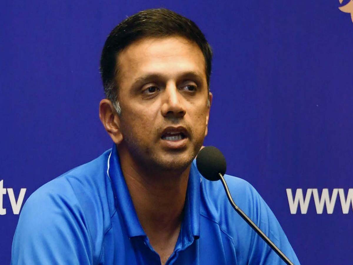 కోహ్లీ నుంచి నేను ఇదే కోరుకుంటున్నా: ద్రావిడ్