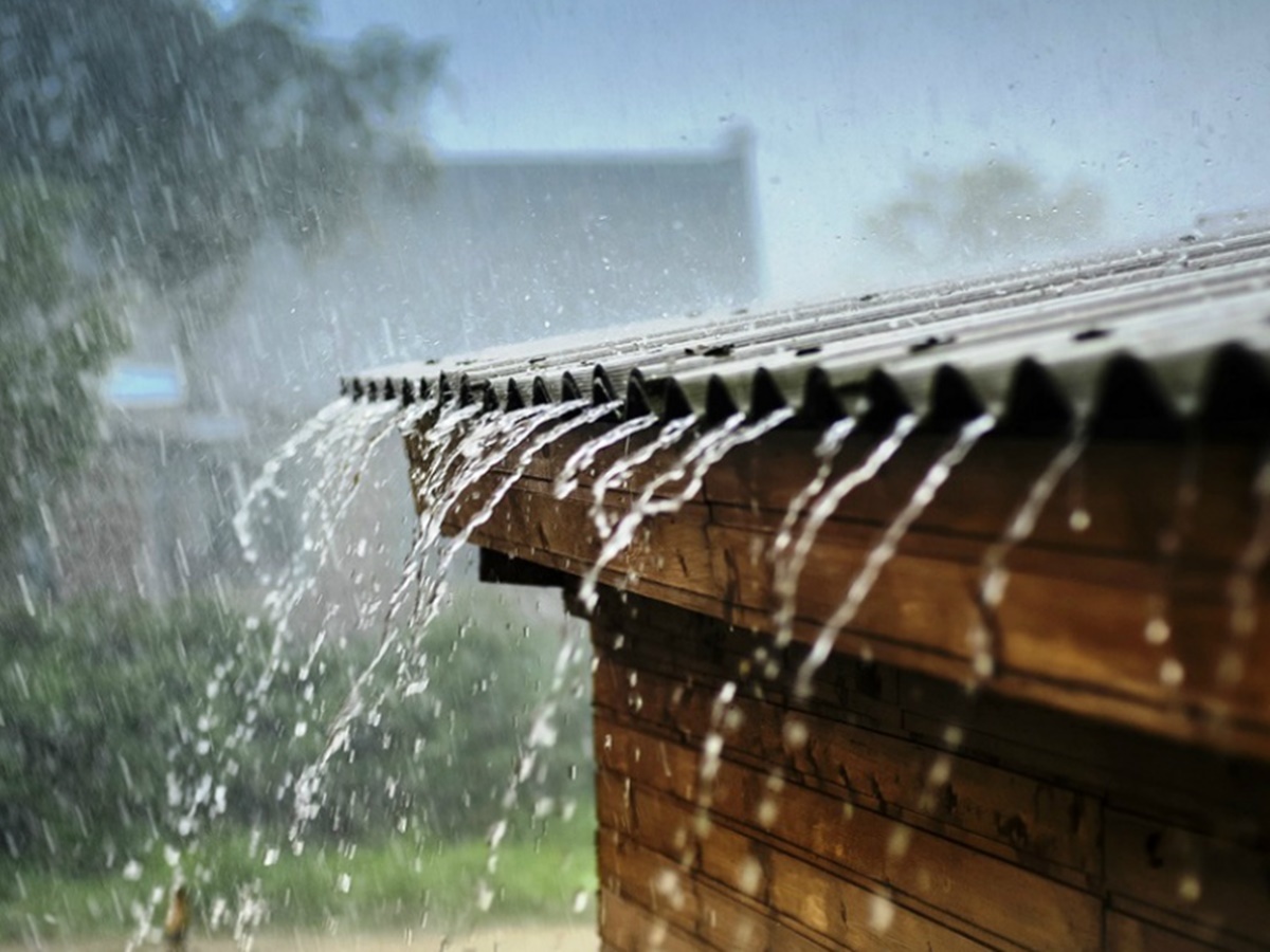 తెలంగాణకు వర్ష సూచన..