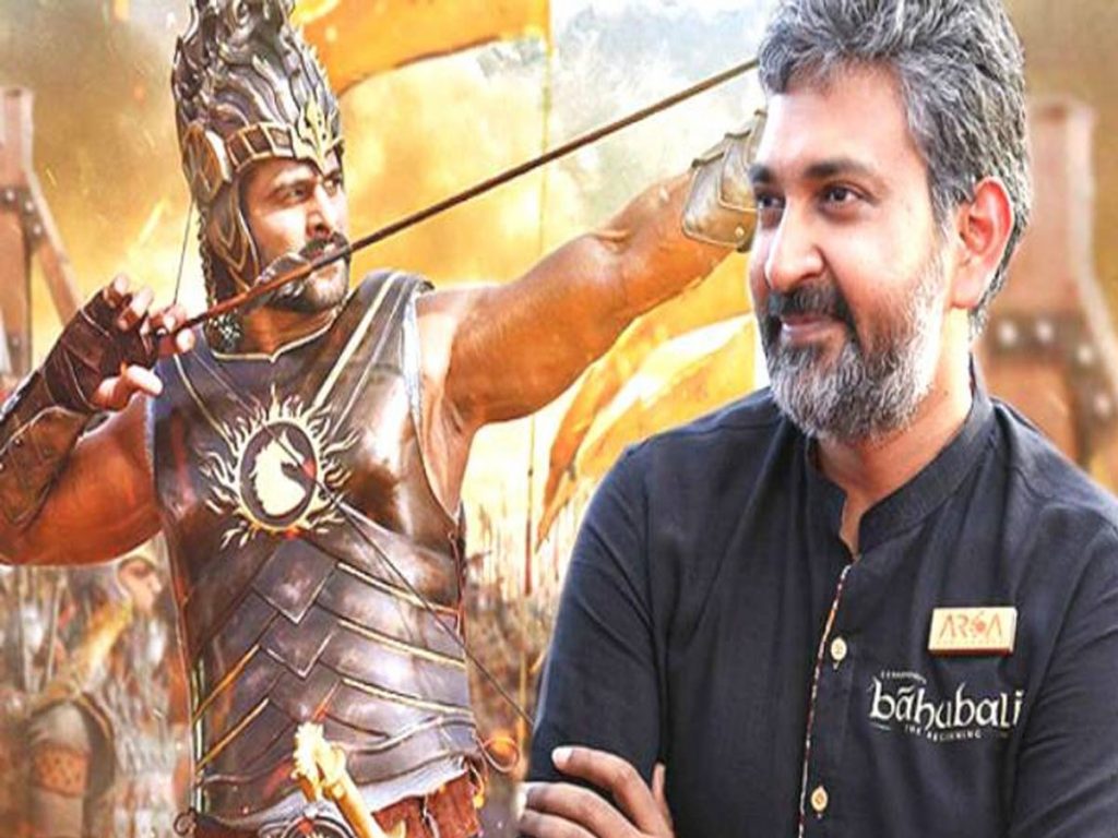 rajamouli