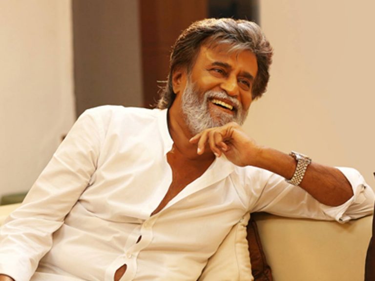 తెలుగునాట రజనీకాంత్!