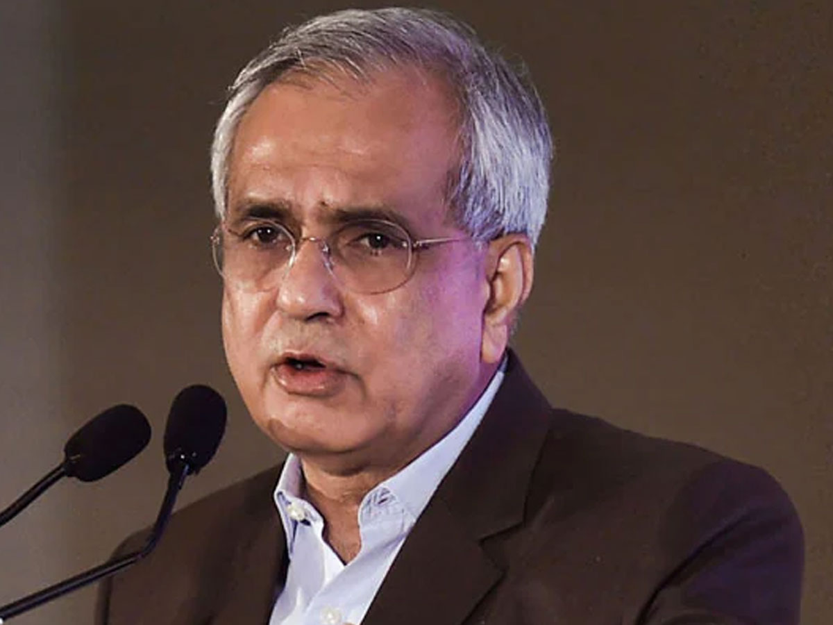 రాష్ట్రం చేసే ప్రతి పనిలో మేము అండగా ఉంటాం : రాజీవ్‌ కుమార్‌