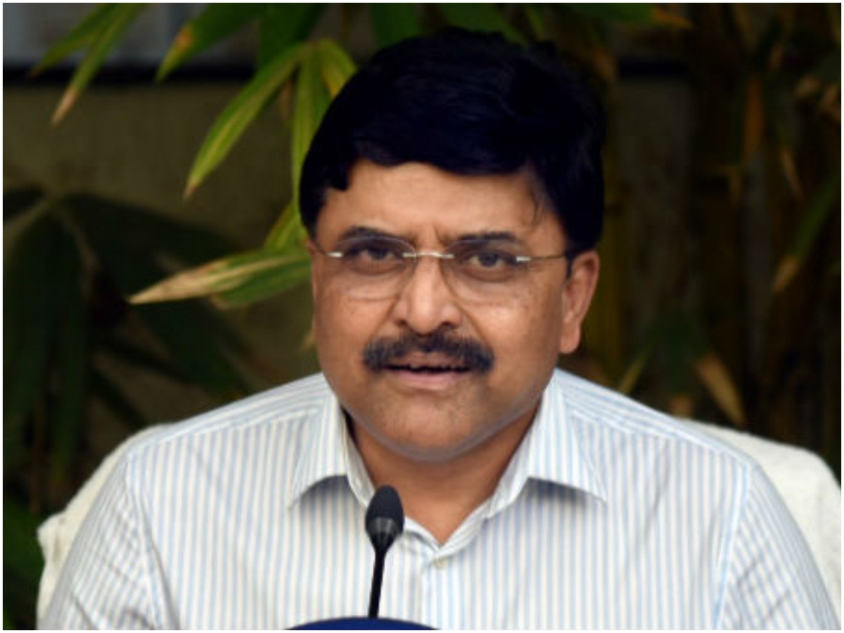 పీవీ రమేష్ అరెస్టుకు యత్నం.. అంతా అబద్ధం