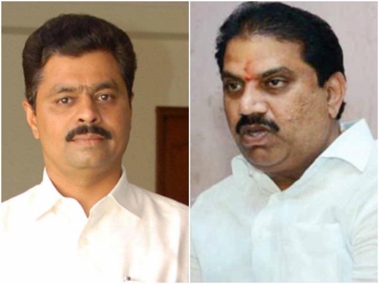 సీఎం రమేష్ వ్యాఖ్యలపై మల్లాది విష్ణు ఆగ్రహం