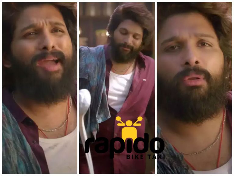 ర్యాపిడోకి కోర్టులో ఎదురుదెబ్బ