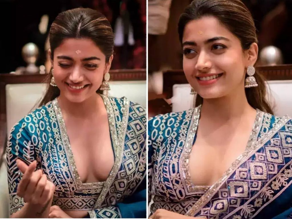 rashmika