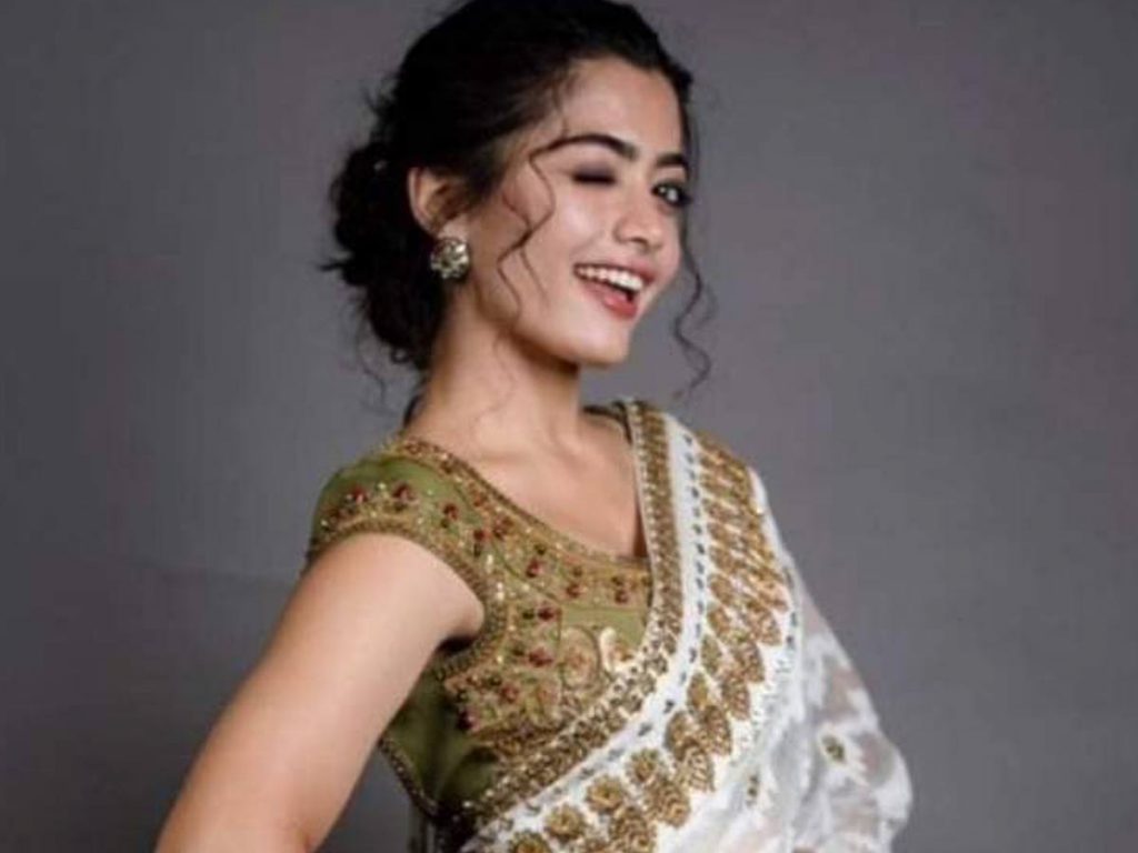 rashmika