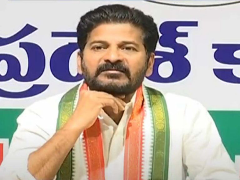 బీసీలకు బీజేపీ అన్యాయం చేస్తోంది: రేవంత్‌ రెడ్డి