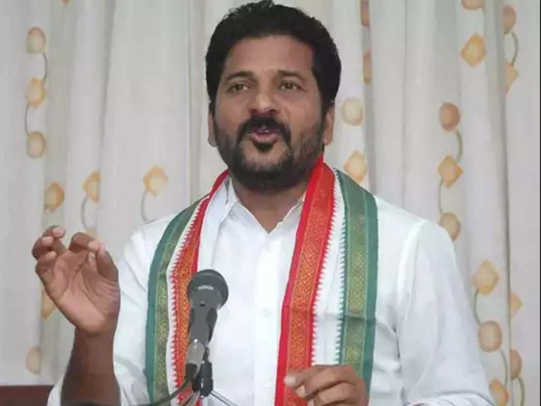 సీఎం కేసీఆర్‌కు రేవంత్‌ రెడ్డి బహిరంగ లేఖ