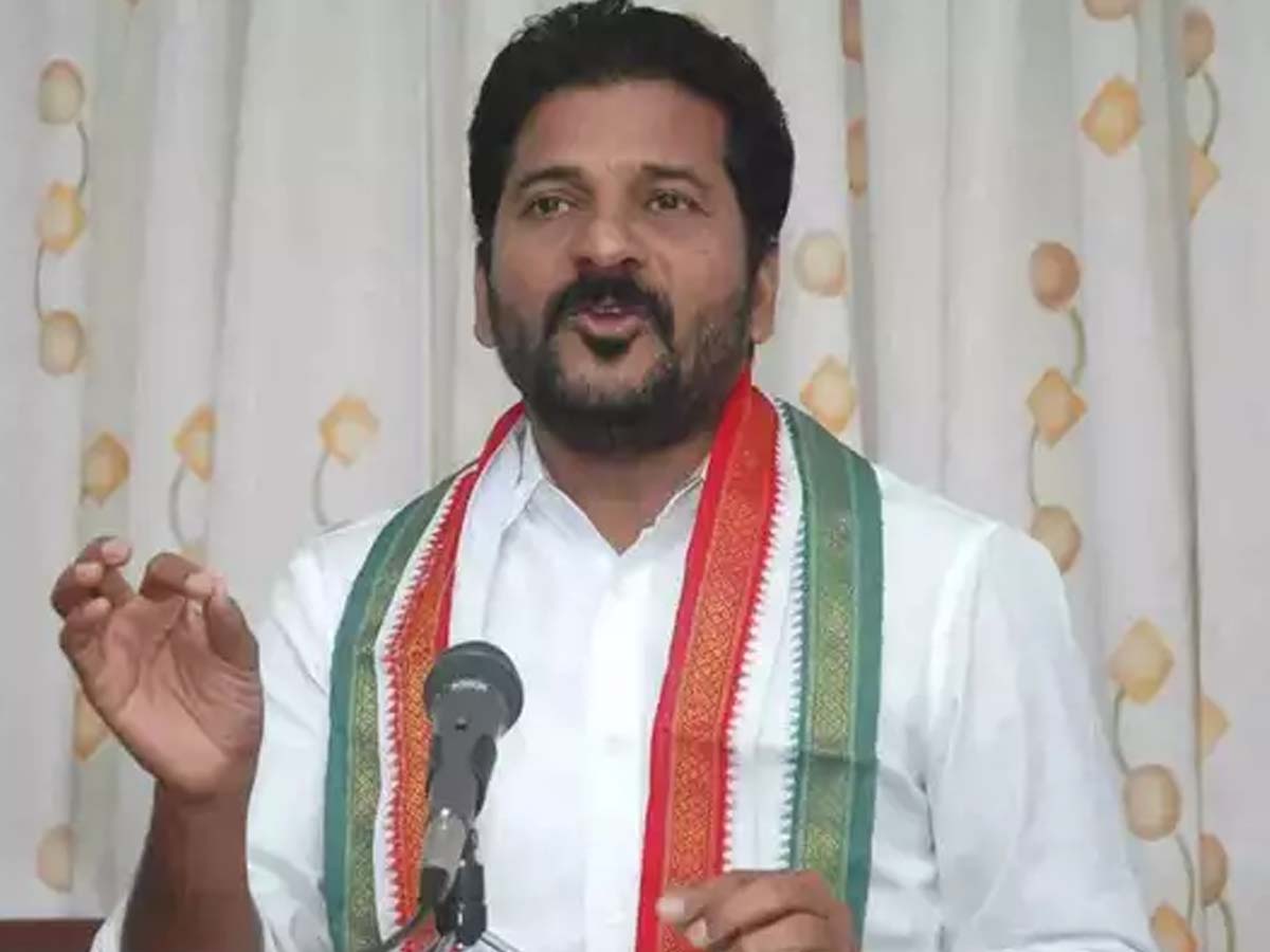 రైతుల ఆత్మహత్యలపై రేవంత్‌ రెడ్డి బహిరంగ లేఖ