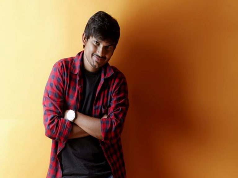 శంషాబాద్ బ్రాండ్ అంబాసిడర్‌గా జబర్ధస్త్ నటుడు