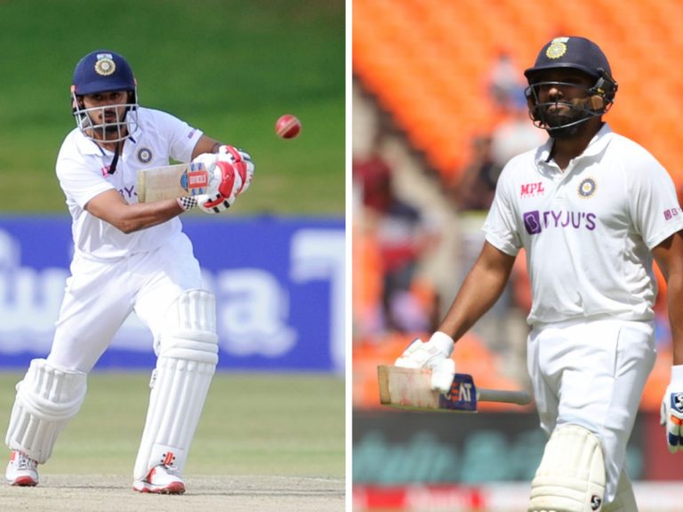 సౌత్ ఆఫ్రికా టెస్ట్ సిరీస్ నుండి రోహిత్ ఔట్… ఆ స్థానంలో..?