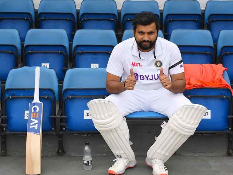 రహానెపై వేటు.. వైస్ కెప్టెన్ పదవి కూడా అతడికే..?