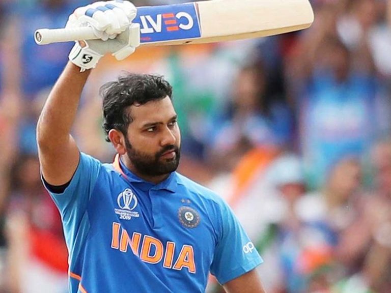 రోహిత్‌ శర్మ సారథిగా రాణిస్తాడు: గంగూలీ