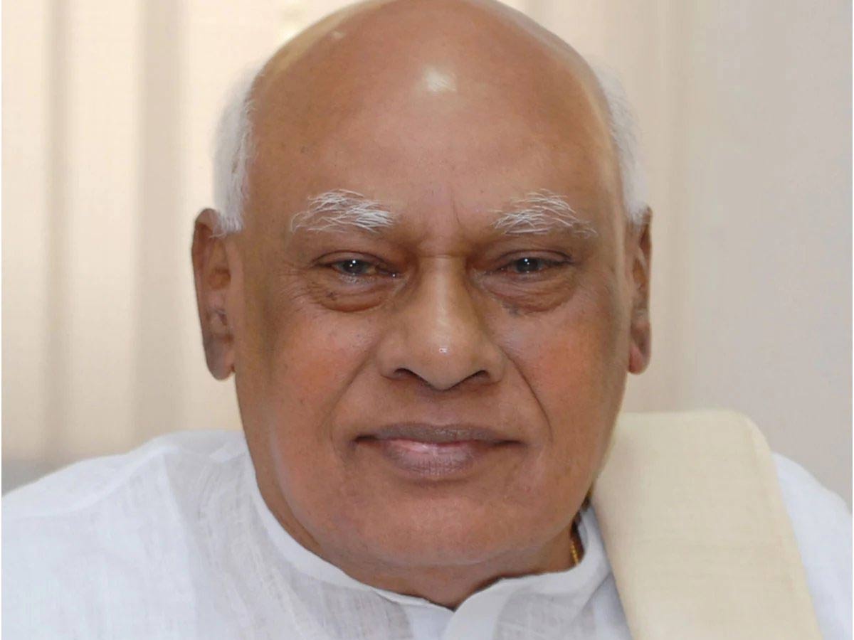 రోశయ్య మృతికి సినీ ప్రముఖుల సంతాపం