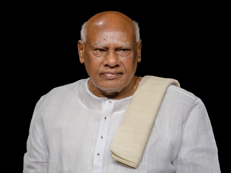 రాజకీయాల్లో మాటల మాంత్రికుడు రోశయ్య… సింగిల్ డైలాగ్‌తో నోళ్లు మూయించేవారు